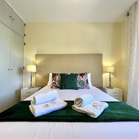 Faro Airport Flat 6 By Homing公寓 外观 照片