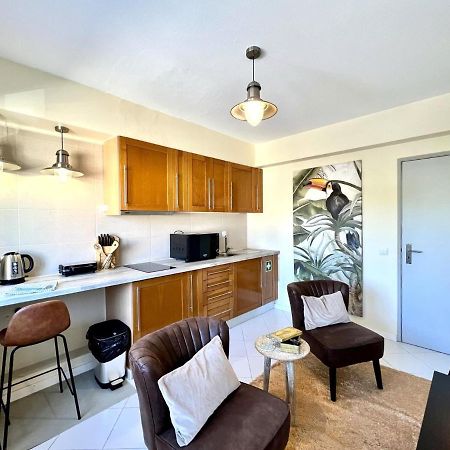 Faro Airport Flat 6 By Homing公寓 外观 照片