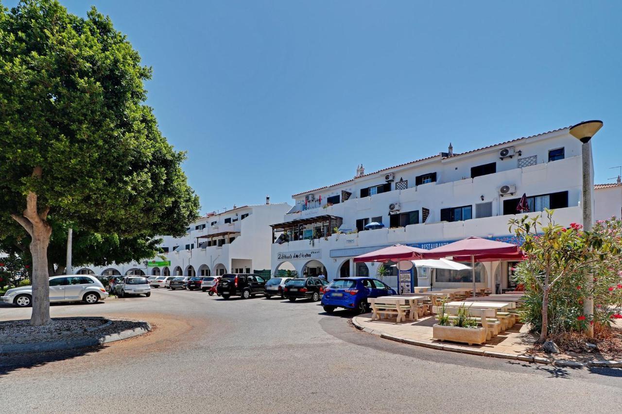 Faro Airport Flat 6 By Homing公寓 外观 照片