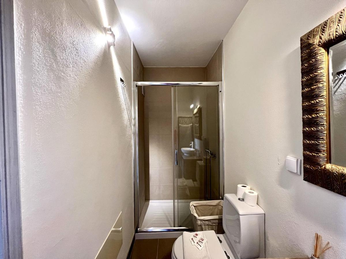Faro Airport Flat 6 By Homing公寓 外观 照片