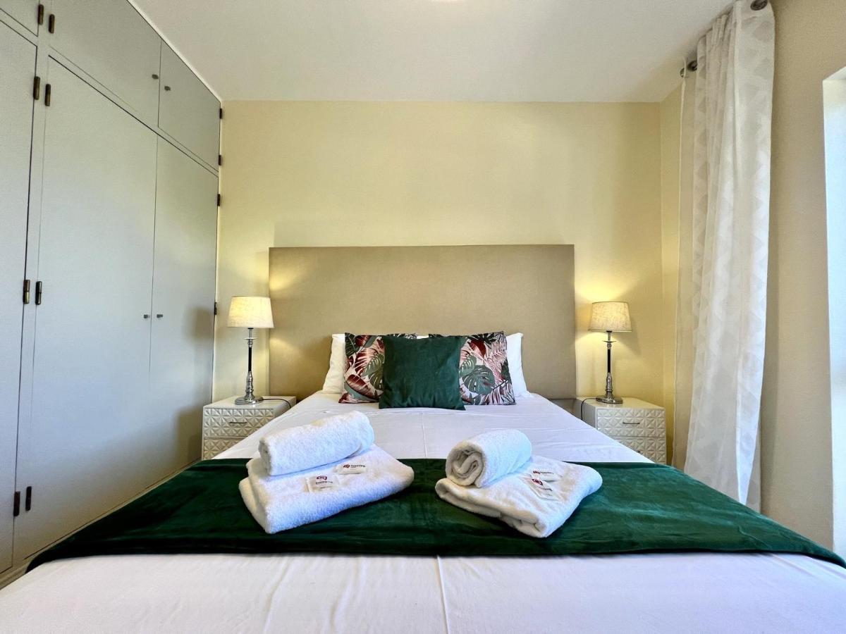 Faro Airport Flat 6 By Homing公寓 外观 照片