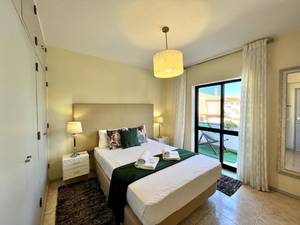 Faro Airport Flat 6 By Homing公寓 外观 照片