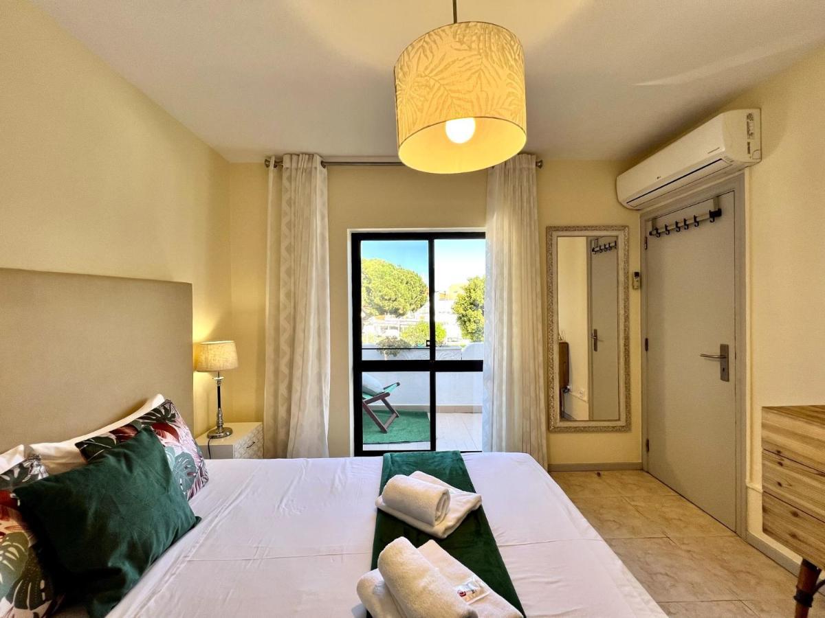 Faro Airport Flat 6 By Homing公寓 外观 照片